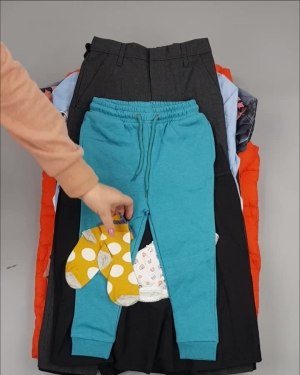 Фотография  152 - TU Kids#8 кг, ЛОТ №3271 оптом в Воронеже и Воронежской области