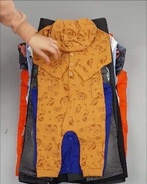 Фотография  169 - TU Kids#8 кг, ЛОТ №3271 оптом в Воронеже и Воронежской области