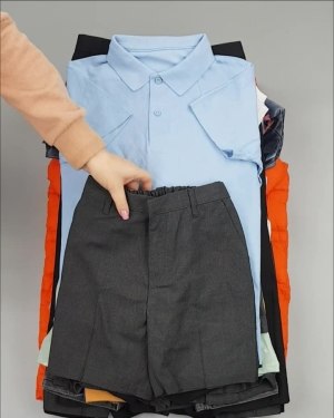 Фотография  415 - TU Kids#8 кг, ЛОТ №3271 оптом в Воронеже и Воронежской области