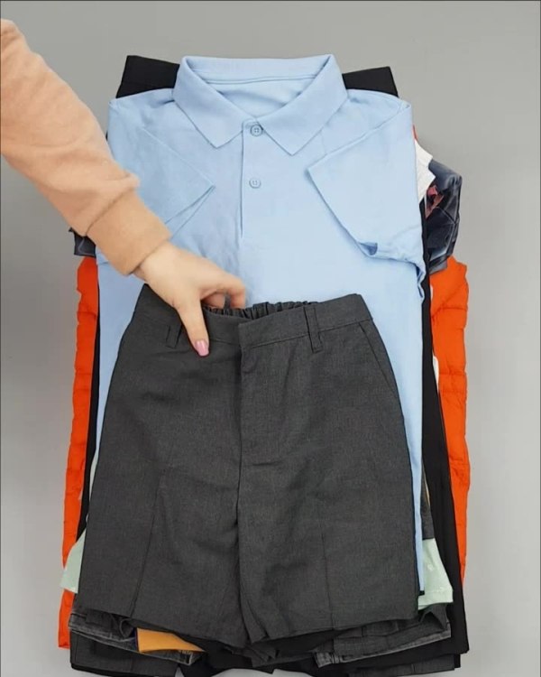 Фотография  656 - TU Kids#8 кг, ЛОТ №3271 оптом в Воронеже и Воронежской области