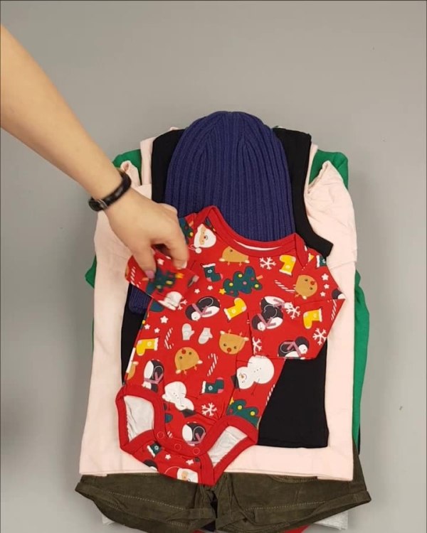 Фотография  310 - BRAND STOCK Kids#8 кг (+0,8 в подарок), ЛОТ №3322 оптом в Воронеже и Воронежской области