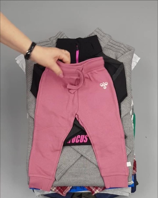 Фотография  143 - BRAND STOCK Kids#8 кг (+0,8 в подарок), ЛОТ №3322 оптом в Воронеже и Воронежской области