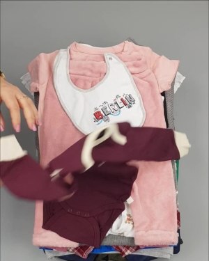 Фотография  411 - BRAND STOCK Kids#8 кг (+0,8 в подарок), ЛОТ №3322 оптом в Воронеже и Воронежской области