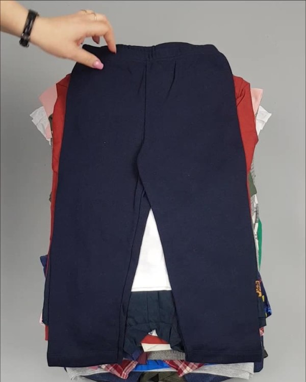 Фотография  555 - BRAND STOCK Kids#8 кг (+0,8 в подарок), ЛОТ №3322 оптом в Воронеже и Воронежской области