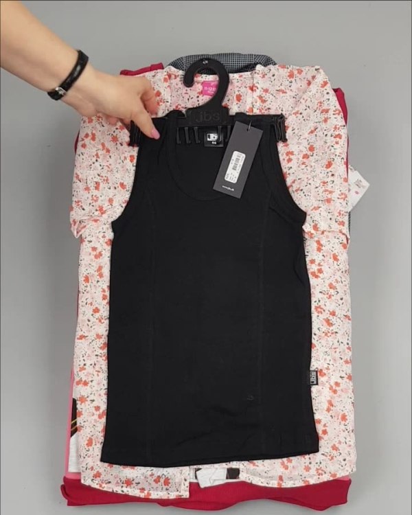 Фотография  554 - BRAND STOCK Kids#8 кг (+0,8 в подарок), ЛОТ №3325 оптом в Воронеже и Воронежской области