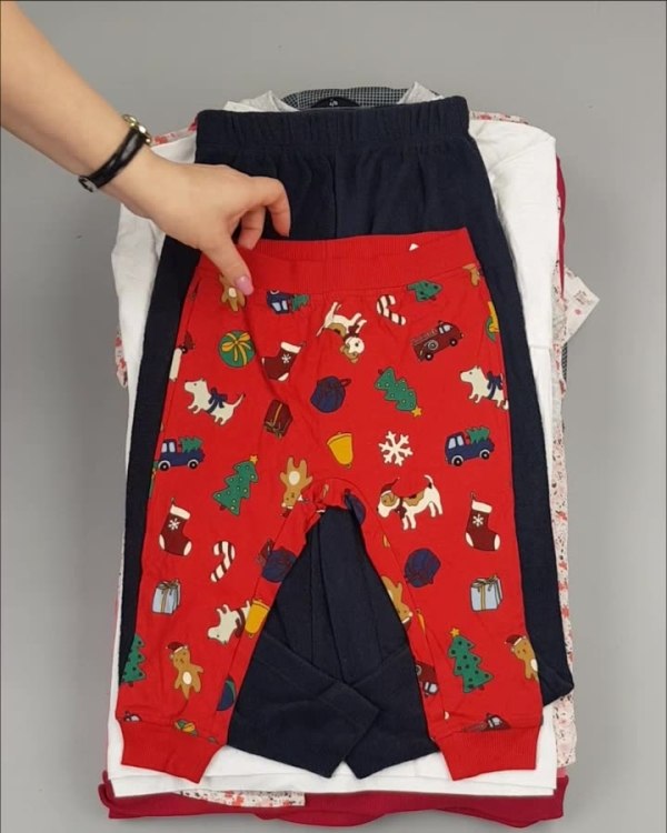 Фотография  354 - BRAND STOCK Kids#8 кг (+0,8 в подарок), ЛОТ №3325 оптом в Воронеже и Воронежской области