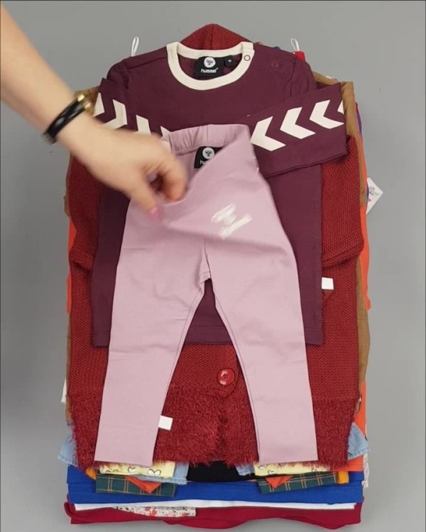 Фотография  111 - BRAND STOCK Kids#8 кг (+0,8 в подарок), ЛОТ №3325 оптом в Воронеже и Воронежской области