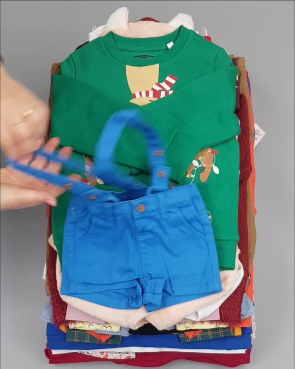 Фотография  950 - BRAND STOCK Kids#8 кг (+0,8 в подарок), ЛОТ №3325 оптом в Воронеже и Воронежской области