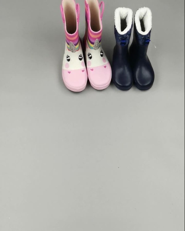 Фотография  286 - Обувь дети лето PRIMARK#5 кг, ЛОТ №3344 оптом в Воронеже и Воронежской области