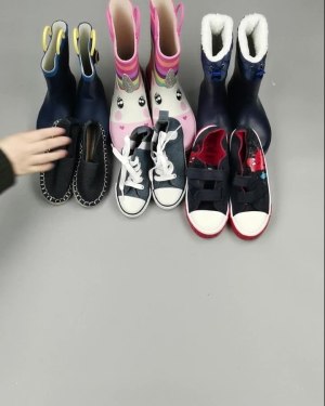 Фотография  728 - Обувь дети лето PRIMARK#5 кг, ЛОТ №3344 оптом в Воронеже и Воронежской области