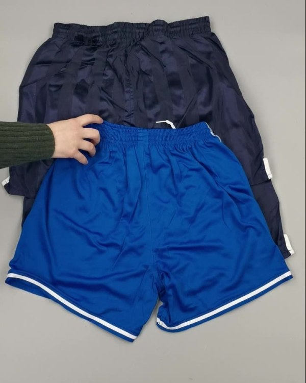 Фотография  404 - Шорты СПОРТ СТОК дети#5 кг, ЛОТ №3361 оптом в Воронеже и Воронежской области