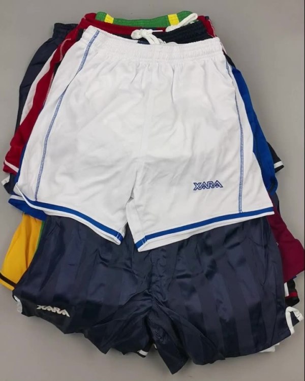 Фотография  776 - Шорты СПОРТ СТОК дети#5 кг, ЛОТ №3361 оптом в Воронеже и Воронежской области