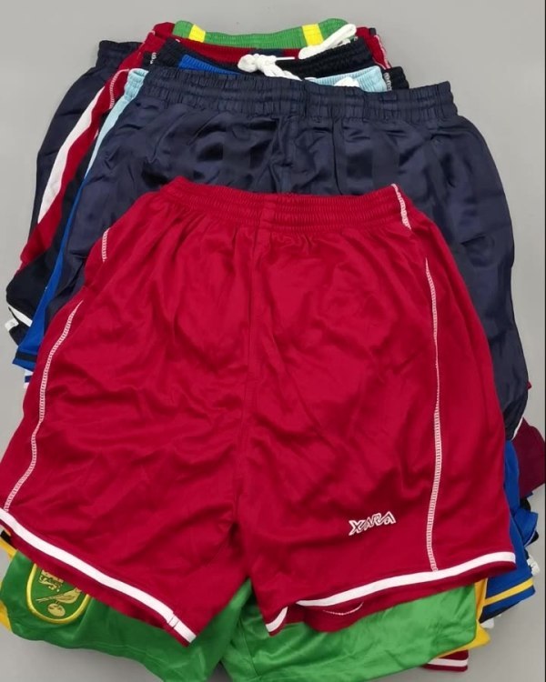 Фотография  543 - Шорты СПОРТ СТОК дети#5 кг, ЛОТ №3361 оптом в Воронеже и Воронежской области