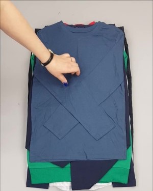 Фотография  479 - C&A Kids#7 кг, ЛОТ №3428 оптом в Воронеже и Воронежской области