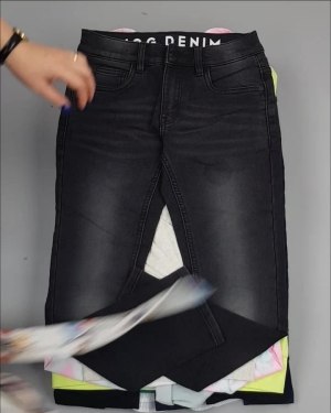 Фотография  616 - C&A Kids#7 кг, ЛОТ №3428 оптом в Воронеже и Воронежской области