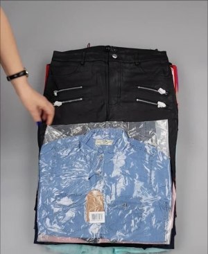 Фотография  837 - LPP Spring mix#20 кг, ЛОТ №3509 оптом в Воронеже и Воронежской области