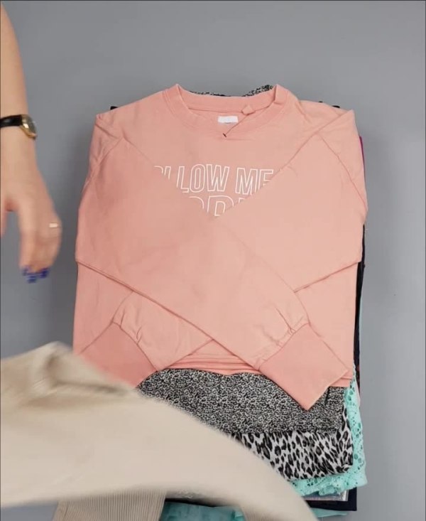 Фотография  154 - LPP Spring mix#20 кг, ЛОТ №3509 оптом в Воронеже и Воронежской области