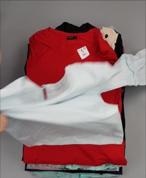 Фотография  828 - LPP Spring mix#20 кг, ЛОТ №3509 оптом в Воронеже и Воронежской области