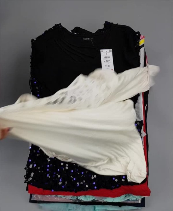 Фотография  628 - LPP Spring mix#20 кг, ЛОТ №3509 оптом в Воронеже и Воронежской области