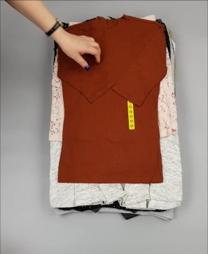 Фотография  498 - LPP Spring mix#20 кг, ЛОТ №3510 оптом в Воронеже и Воронежской области