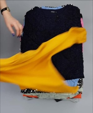 Фотография  630 - LPP Spring mix#20 кг, ЛОТ №3510 оптом в Воронеже и Воронежской области