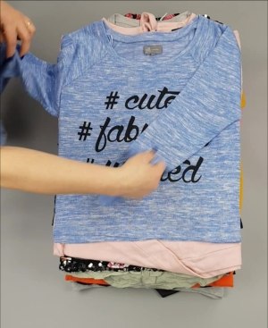 Фотография  527 - LPP Spring mix#20 кг, ЛОТ №3510 оптом в Воронеже и Воронежской области