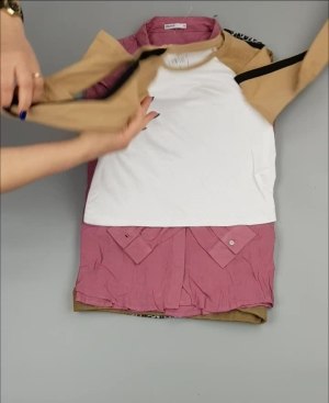 Фотография  945 - LPP Spring mix#20 кг, ЛОТ №3511 оптом в Воронеже и Воронежской области