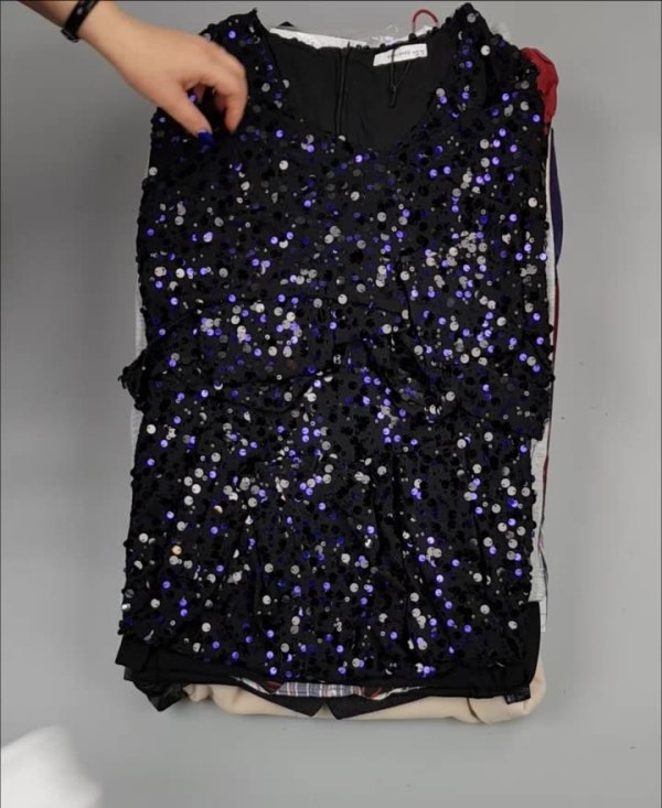 Фотография  196 - LPP Spring mix#20 кг, ЛОТ №3512 оптом в Воронеже и Воронежской области