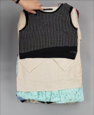 Фотография  846 - LPP Spring mix#20 кг, ЛОТ №3512 оптом в Воронеже и Воронежской области