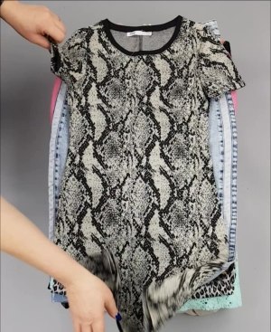 Фотография  480 - LPP Spring mix#20 кг, ЛОТ №3512 оптом в Воронеже и Воронежской области