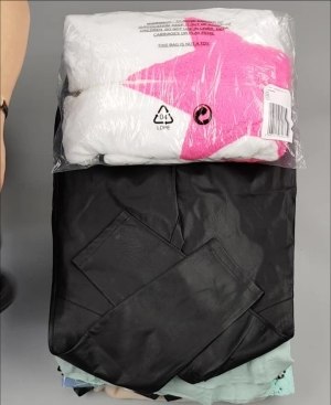 Фотография  535 - LPP Spring mix#20 кг, ЛОТ №3512 оптом в Воронеже и Воронежской области