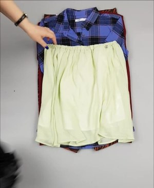 Фотография  632 - LPP Spring mix#20 кг, ЛОТ №3513 оптом в Воронеже и Воронежской области