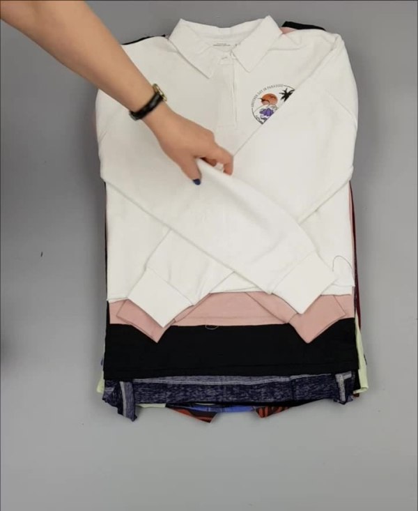 Фотография  248 - LPP Spring mix#20 кг, ЛОТ №3513 оптом в Воронеже и Воронежской области