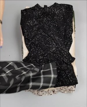 Фотография  473 - LPP Spring mix#20 кг, ЛОТ №3513 оптом в Воронеже и Воронежской области