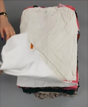 Фотография  889 - LPP Spring mix#20 кг, ЛОТ №3513 оптом в Воронеже и Воронежской области