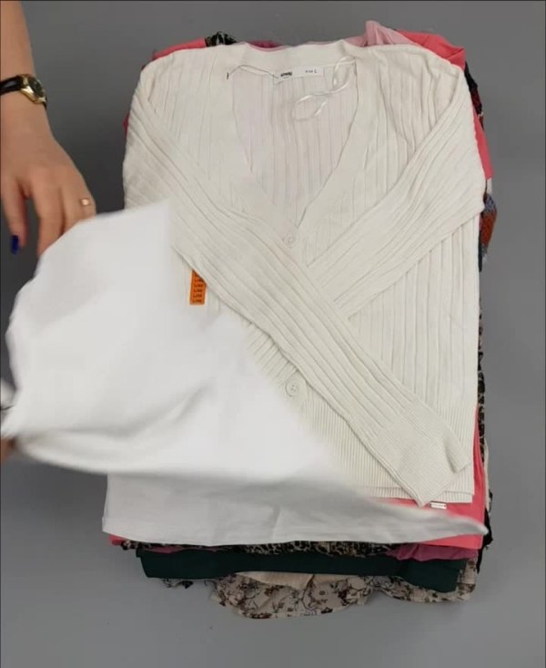 Фотография  100 - LPP Spring mix#20 кг, ЛОТ №3513 оптом в Воронеже и Воронежской области