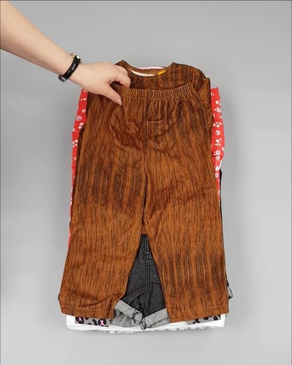 Фотография  611 - TU Kids#8 кг, ЛОТ №3574 оптом в Воронеже и Воронежской области