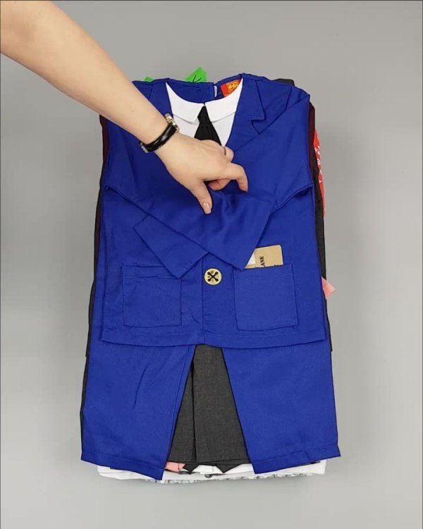 Фотография  164 - TU Kids#8 кг, ЛОТ №3574 оптом в Воронеже и Воронежской области