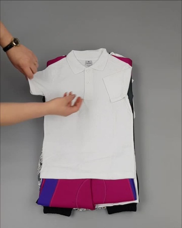 Фотография  807 - TU Kids#8 кг, ЛОТ №3576 оптом в Воронеже и Воронежской области