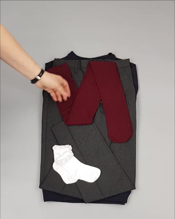 Фотография  337 - TU Kids#8 кг, ЛОТ №3577 оптом в Воронеже и Воронежской области