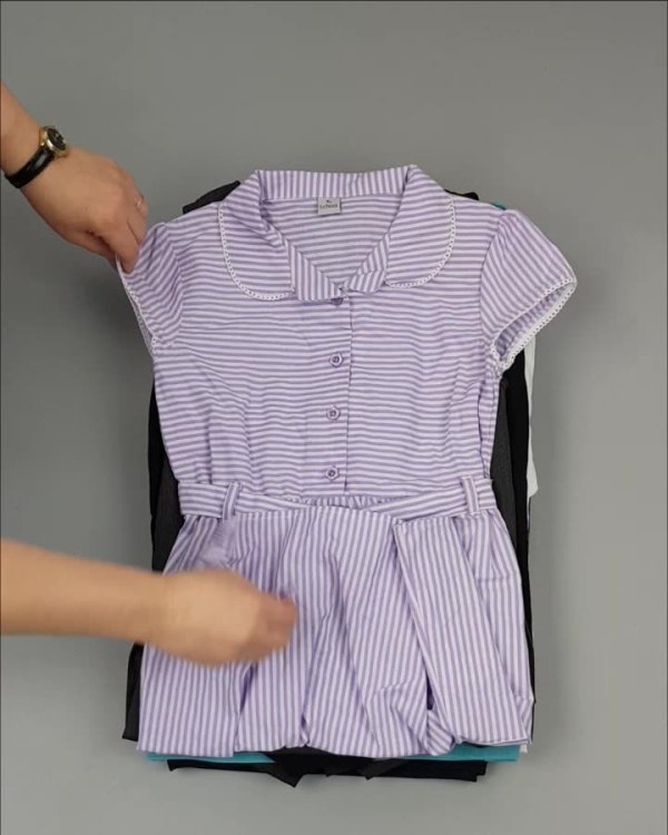 Фотография  625 - TU Kids#8 кг, ЛОТ №3577 оптом в Воронеже и Воронежской области