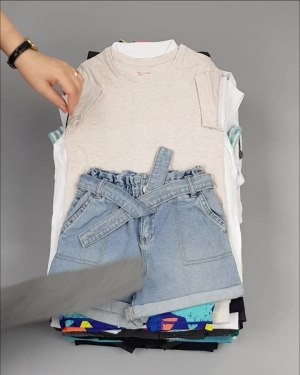 Фотография  557 - TU Kids#8 кг, ЛОТ №3577 оптом в Воронеже и Воронежской области