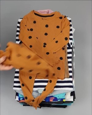 Фотография  932 - TU Kids#8 кг, ЛОТ №3577 оптом в Воронеже и Воронежской области