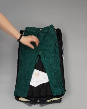 Фотография  532 - TU Kids#8 кг, ЛОТ №3578 оптом в Воронеже и Воронежской области