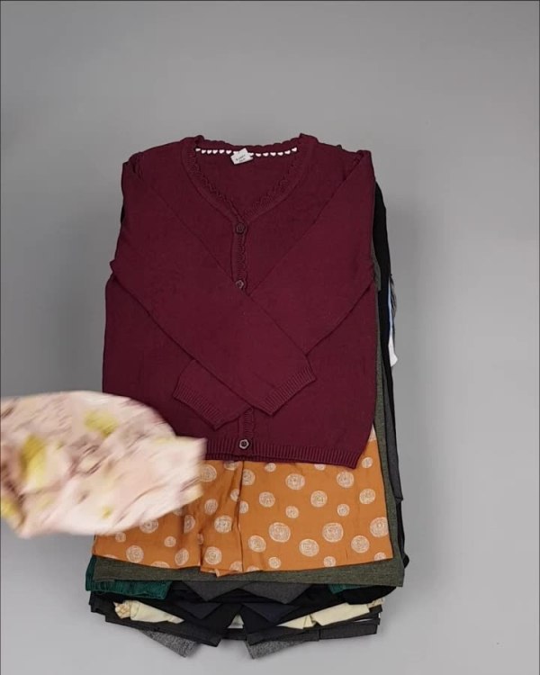 Фотография  606 - TU Kids#8 кг, ЛОТ №3578 оптом в Воронеже и Воронежской области