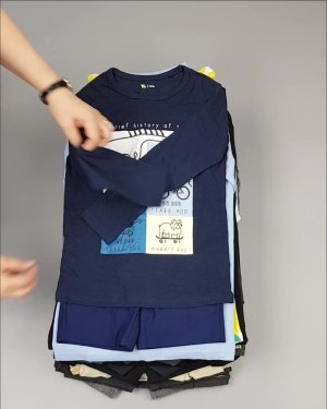 Фотография  835 - TU Kids#8 кг, ЛОТ №3578 оптом в Воронеже и Воронежской области