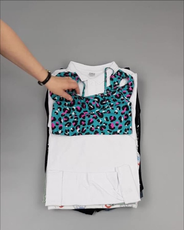 Фотография  992 - TU Kids#8 кг, ЛОТ №3579 оптом в Воронеже и Воронежской области