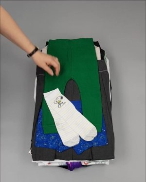 Фотография  891 - TU Kids#8 кг, ЛОТ №3579 оптом в Воронеже и Воронежской области