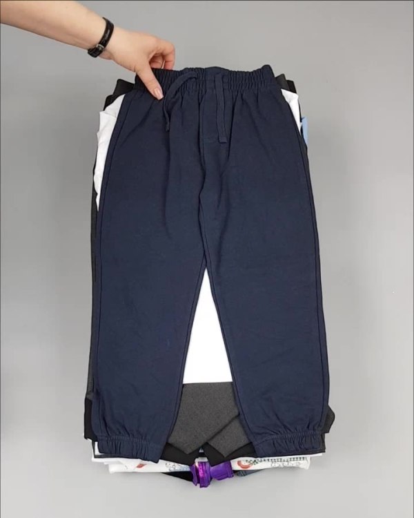 Фотография  615 - TU Kids#8 кг, ЛОТ №3579 оптом в Воронеже и Воронежской области