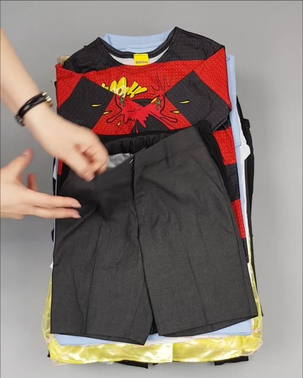 Фотография  442 - TU Kids#8 кг, ЛОТ №3580 оптом в Воронеже и Воронежской области